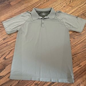 NWOT Fabletics polo